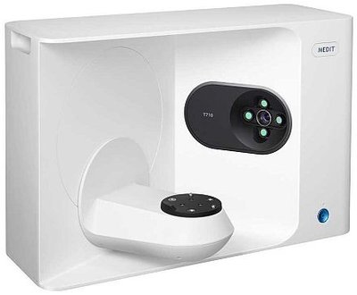 Medit T710