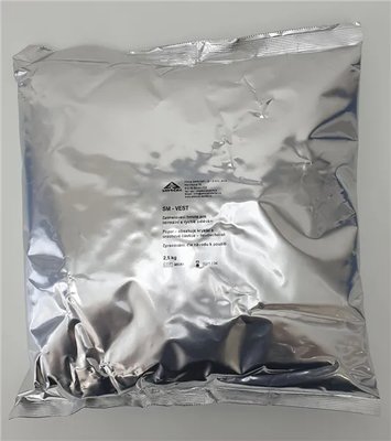 SM-Vest 2,5kg zatmelovací hmota