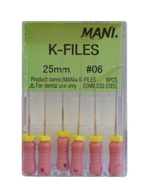 MANI K-file - 25/06