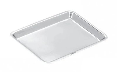 Falcon Tác z nerezové oceli 190 x 135 x 15mm fig. 5