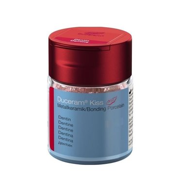 Duceram Kiss dentin B1 20g