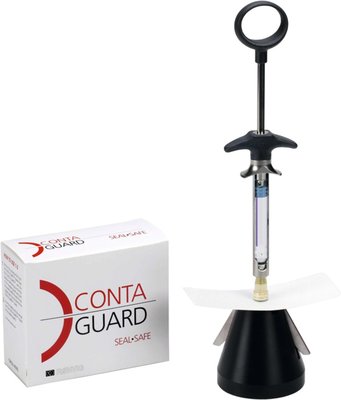 CONTA-GUARD™ Ständer