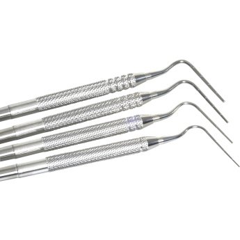 PLUGGER vel. 1,0 mm 1ks