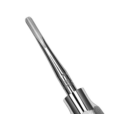 Elevator Heidbrink #41 hdl #510, anterior, straigh