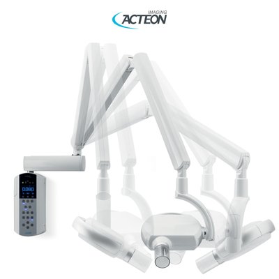 Acteon Satelec Intraorální rentgen X-Mind UNITY