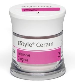 IPS Style Ceram Intensive Gingiva