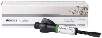 Admira Fusion - ormocer, 3g B2