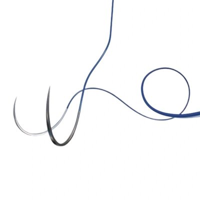 Šicí materiál Optilene 3/0 (2) 45CM DS19 (M) RCP, 36 ks