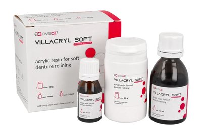 Villacryl SOFT Everall7
