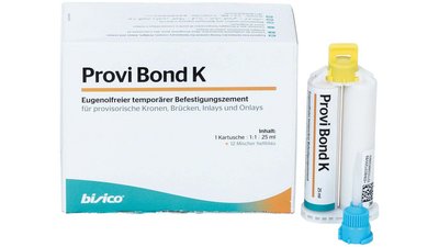 Provi Bond K