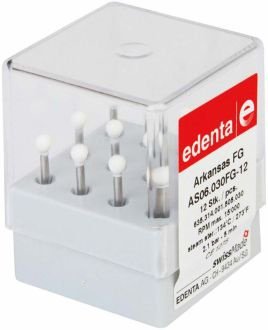 Arkansaský kameň gulička (do turbíny)