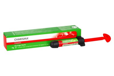 Charisma Classic 4 g Kulzer - A1