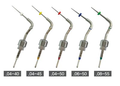 Duo-Pen Heating Condenser (.04-50), 1ks