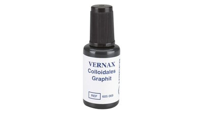 Vernax Colloidales Graphit