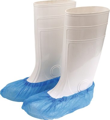 CPE-Überschuhe