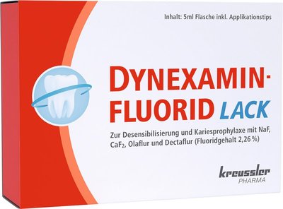 DYNEXAMINFLUORID LACK