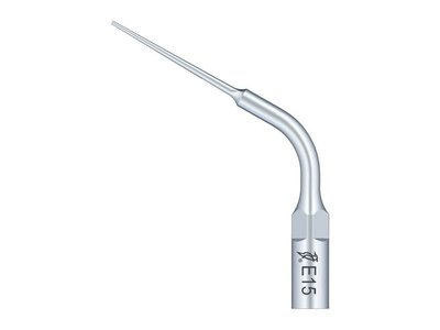 Ultrazvuková koncovka pro Woodpecker/EMS, E15