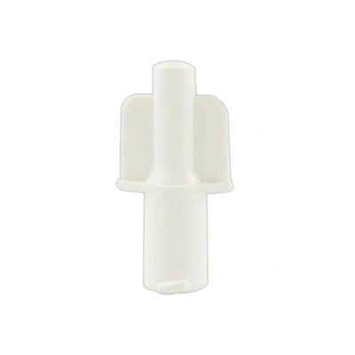 Uzávěr na stříkačku - 50 kusů v balení