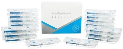 Opalescence 10% PF - bělení, 40x1,2ml regular