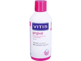 VITIS® Mundspülung