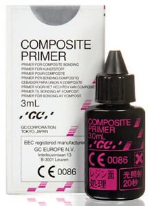 GC Composite Primer 3ml