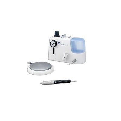 Laboratorní turbína NSK Presto Agua II