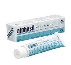 Alphasil Activator 60ml