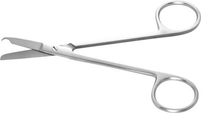 Fadenschere nach Spencer