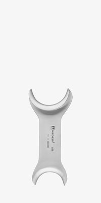 Medesy 818 - dvojitý retraktor