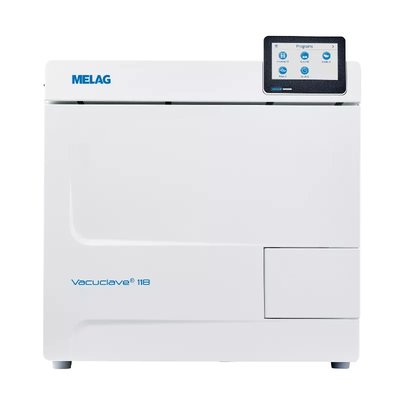 Autoklaw MELAG Vacuclave 118 ProLine 17l