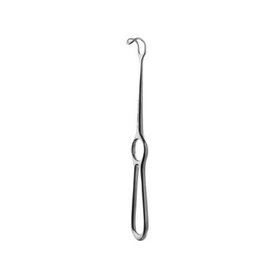 Retractor Middledorf 17 x 14mm
