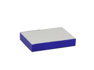 EURONDA Monoart míchací papírky, 5x3cm