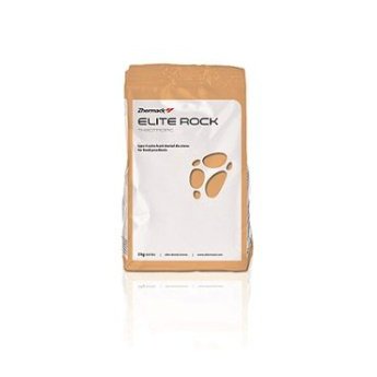 ELITE ROCK FAST sandy brown 3kg