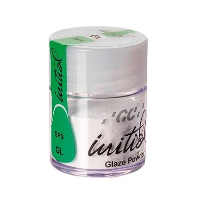 GC Initial Spectrum Glaze Powder GL 10g