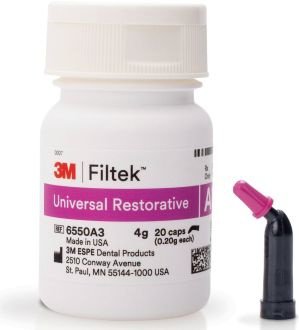 Filtek Universal B2