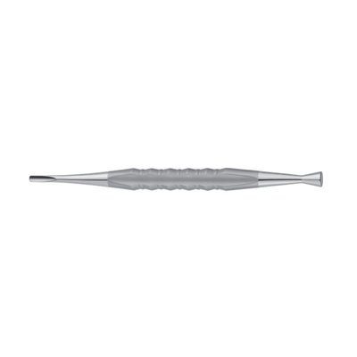 Luxivátor FusionEx LiquidSteel 3,5 mm, rovný