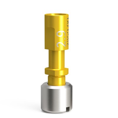 Analóg implantátu – 3D tlač, QN