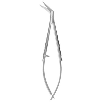 Nůžky Noyes , zahnuté, 15cm