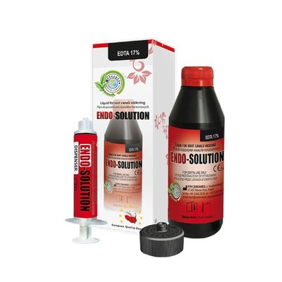 Endo-Solution 200g Cerkamed