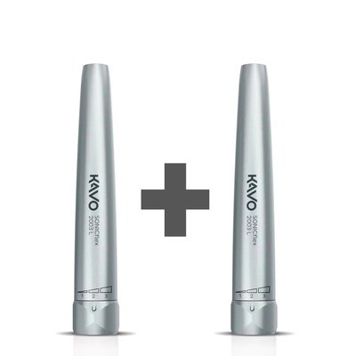 Duopack 2x SONICflex LUX Set 2003 L KaVo