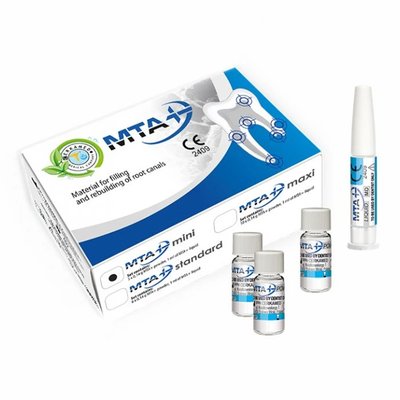 MTA+ Cerkamed - Mta+ Mini 3 x 0.14g + 1ml