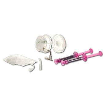 Opalustre mini kit a OpalCups