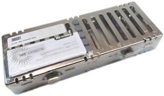 IMS Exam Cassette oranžová