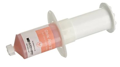 Citric Acid 20% IndiSpense 30 ml