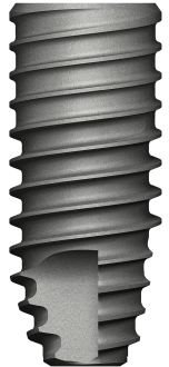 TSII SA Fixture Standard 4,0 x 10 mm