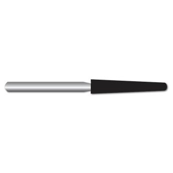 Diamantový vrtáček FG zaobl. kužel 200/850L/016M 10ks