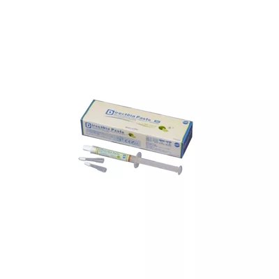 Pasta DirectDia Shofu