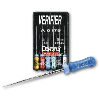 Verifier A0175 ISO 50-90/25mm, sortiment, 6ks