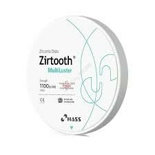 Zirtooth MULTIluster - A1