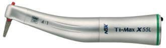Ti-Max X 55L